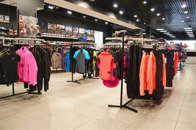 Welcome to SportStyle: Your Ultimate Destination for Sportswear and Accessories!